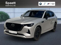 Bild des Angebotes Mazda CX-60 AWD PHEV Aut. HOMURA