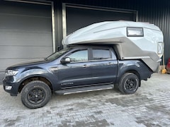 Bild des Angebotes Ford Ranger Ranger Limited