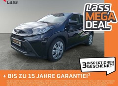 Bild des Angebotes Toyota Aygo X 1.0 x-play +Klima+Tempomat+CarPlay+