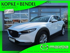 Bild des Angebotes Mazda CX-30 Selection*Automatik*1.Hand*LED*Navi* Mazda CX-30 S
