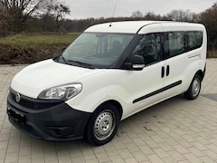 Bild des Angebotes Fiat Doblo Doblo Cargo JTD 223.117.1 verglast