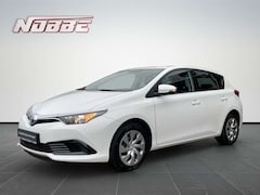 Bild des Angebotes Toyota Auris 1.33 Cool *Allwetter+Bluetooth+Klimaauto*