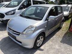 Subaru Justy Active