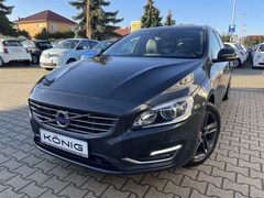 Bild des Angebotes Volvo V60 Kombi D6 AWD Hybrid