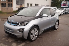 Bild des Angebotes BMW i3 Baureihe i3 REX