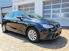 Bild des Angebotes SEAT Ibiza Ibiza 5-Türer 1.0 EcoTSI S