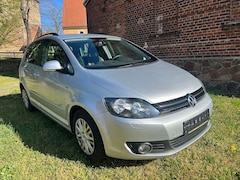 Bild des Angebotes VW Golf Plus 1.2 TSI Life, BlueMotion Technologie, Standheizung