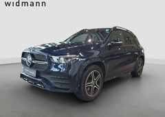Bild des Angebotes Mercedes-Benz GLE 300 d 4M *AMG*Panorama*Night*LED*PTS*Kamera*