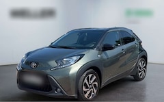 Bild des Angebotes Toyota Aygo Pulse *ACC*CarPlay*SHZ*Kamera*DAB*Bi-Tone*