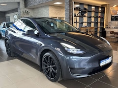 Bild des Angebotes Tesla Model Y Leder Pano R.Cam Wä.pumpe Autopilot 4SHZ