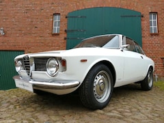 Bild des Angebotes Alfa Romeo Giulia Sprint GT Kantenhaube