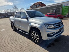 Bild des Angebotes VW Amarok Aventura DoubleCab 4Motion+AHK+KAMERA+BI XENON