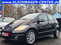 Bild des Angebotes Mercedes-Benz A 180 ELEGANCE Autom/Klima/PDC/COMAND/Temp/2.H