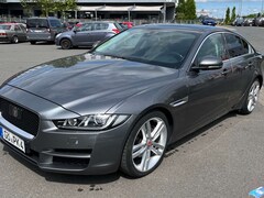 Bild des Angebotes Jaguar XE XE 20d  Aut. Portfolio