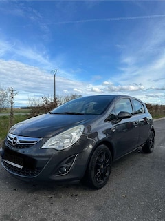 Bild des Angebotes Opel Corsa Active