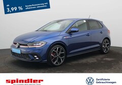Bild des Angebotes VW Polo GTI 2.0 TSI DSG/Matrix, ACC, Navi, PDC, SHZ