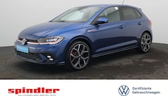 Bild des Angebotes VW Polo GTI 2.0 TSI DSG/Matrix, ACC, Navi, PDC, SHZ