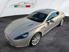 Aston Martin Rapide 6.0 V12 Touchtr. *B&O, Voll, MwSt*