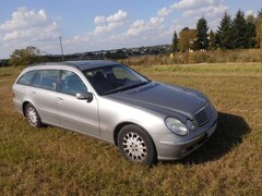 Bild des Angebotes Mercedes-Benz E 320 E 320 T CDI Elegance DPF