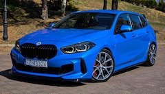 Bild des Angebotes BMW 128 128ti Aut.