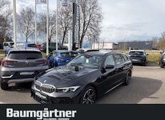 Bild des Angebotes BMW 330 i xDrive M-Sport Touring Kamera/ACC/Sitzh.