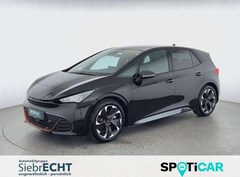 Bild des Angebotes CUPRA Born Basis*NAVI*SHZ*ACC*uvm