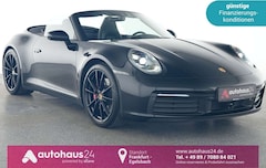 Bild des Angebotes Porsche 911 Carrera 3.0 4S Bose|Navi|Sport-Auspuffanlage