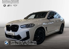 Bild des Angebotes BMW X4 M Competition 545€ netto/mtl.*LC Prof.*HUD*AHK*H/K*D