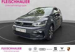 Bild des Angebotes VW Touran 1.5 TSI DSG Highline AHK KAMERA KEYLESS SHZ ACC
