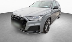 Bild des Angebotes Audi Q7 50 TDI qu. tiptr. competition plus - PANORAMA