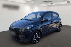 Bild des Angebotes Hyundai i10 1.2 Prime+Sitzheizung+Rückfahrkamera+Tempomat