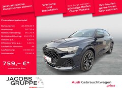 Bild des Angebotes Audi RS Q8
