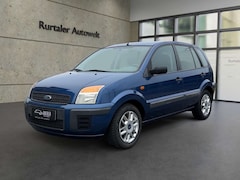 Bild des Angebotes Ford Fusion Fun X *KLIMA*AUX*E-PAKET*ALLWETT*TÜV NEU*