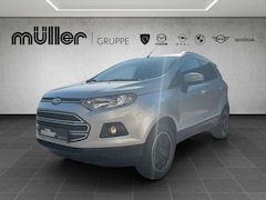 Bild des Angebotes Ford EcoSport 1.0 EcoBoost TREND