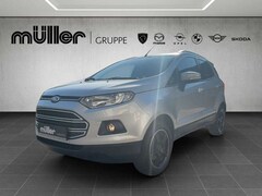 Bild des Angebotes Ford EcoSport 1.0 EcoBoost TREND