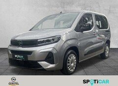 Bild des Angebotes Opel Combo Life 1.5 TD NAVI CAM KLIMA MATRIX-LED PDC TEMPOMAT