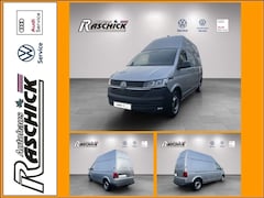 Bild des Angebotes VW Transporter T6.1 2.0 TDI DSG 4M Hochdach Kasten lang L2H3