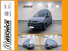 Bild des Angebotes VW Transporter T6.1 2.0 TDI DSG 4M Hochdach Kasten lang L2H3