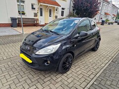 Bild des Angebotes Ford Ka/Ka+ Ka 1.2 Start-Stopp-System Titanium