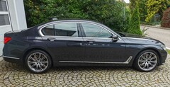 Bild des Angebotes BMW 750 750i xDrive,Voll,B+W,Fond Entert,NightVision,NP160