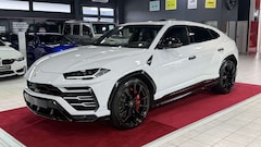 Bild des Angebotes Lamborghini Urus Massage+HUD+Laser+