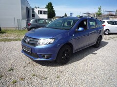 Bild des Angebotes Dacia Logan Prestige*Tüv NEU*NAVI*AHK