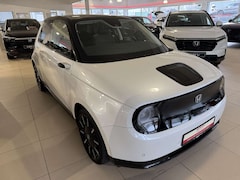 Bild des Angebotes Honda e Advance-Paket