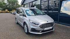 Bild des Angebotes Ford Galaxy Titanium AUT - ASSISTS - AHK - STANDHZG