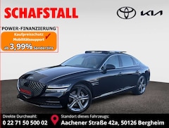 Bild des Angebotes Genesis G80 2.5 T-GDI Luxury Line Panorama Head UP E Sitze Mem