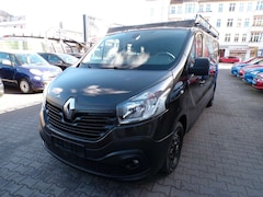 Bild des Angebotes Renault Trafic 1.6, 1-HAND