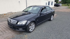 Bild des Angebotes Mercedes-Benz C 350 CDI 4-Matic Lim. (BM 204) Avantgarde 1.Hd