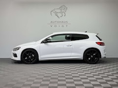 VW Scirocco R|Carbon|NO -OPF|Bluetooth|Leder|