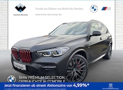 Bild des Angebotes BMW X5 xDrive30d Head-Up HK HiFi DAB Aktivlenkung