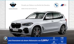 Bild des Angebotes BMW X5 xDrive30d Head-Up HK HiFi DAB Aktivlenkung
